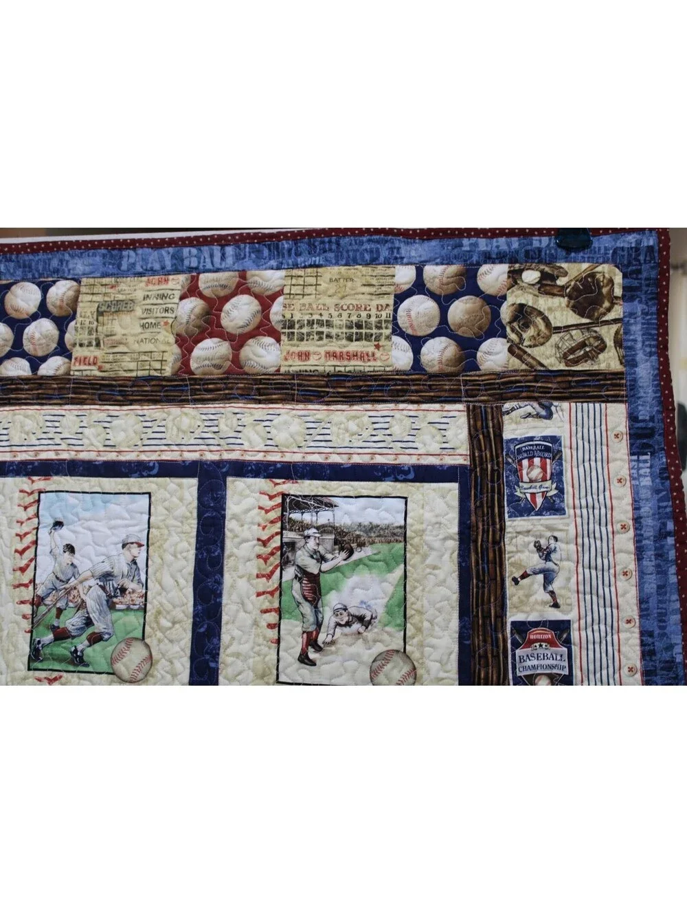 N/A this handmade